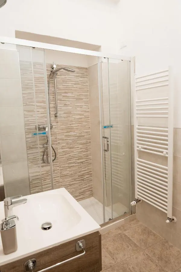 Appartement Artistic Home Florence