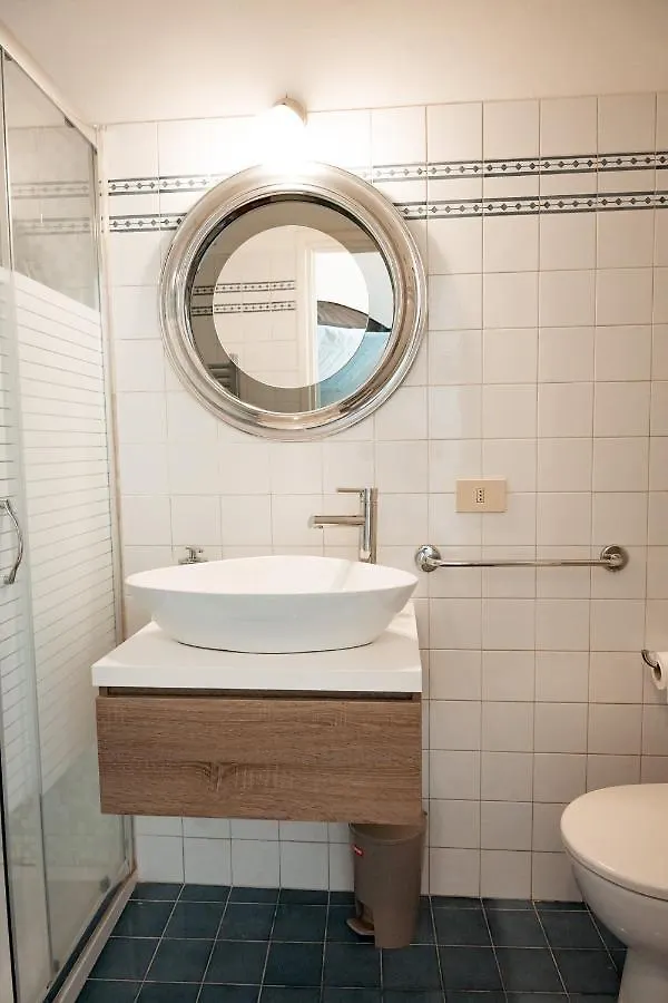 Apartment Artistic Home Florence Italy