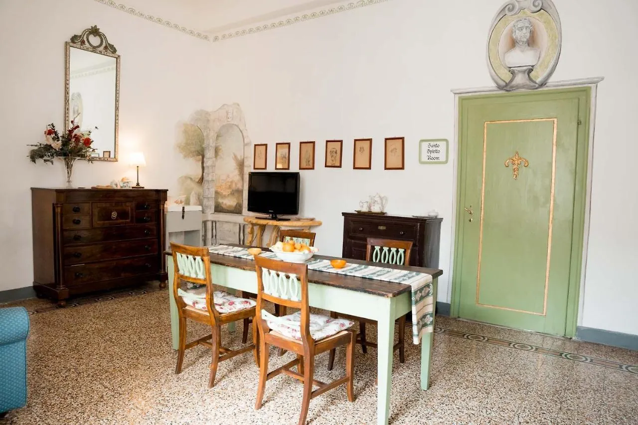 Artistic Home Florence 0*,  Italy
