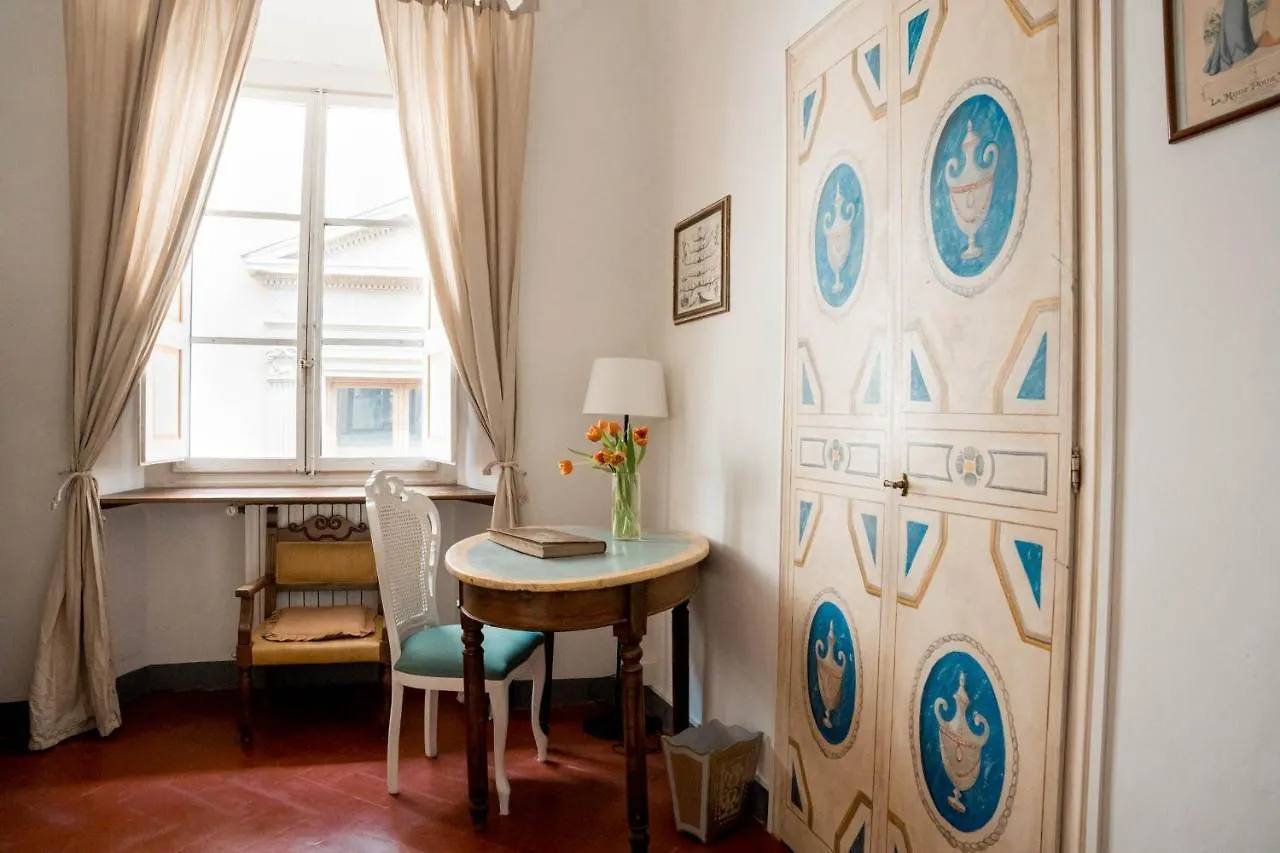 Artistic Home Florence Apartment