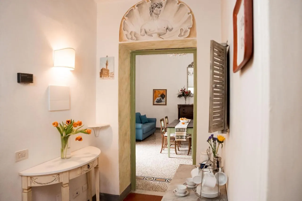 Artistic Home Florence 0*,  Italy