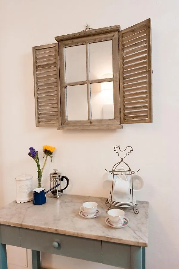 Artistic Home Florence Italy