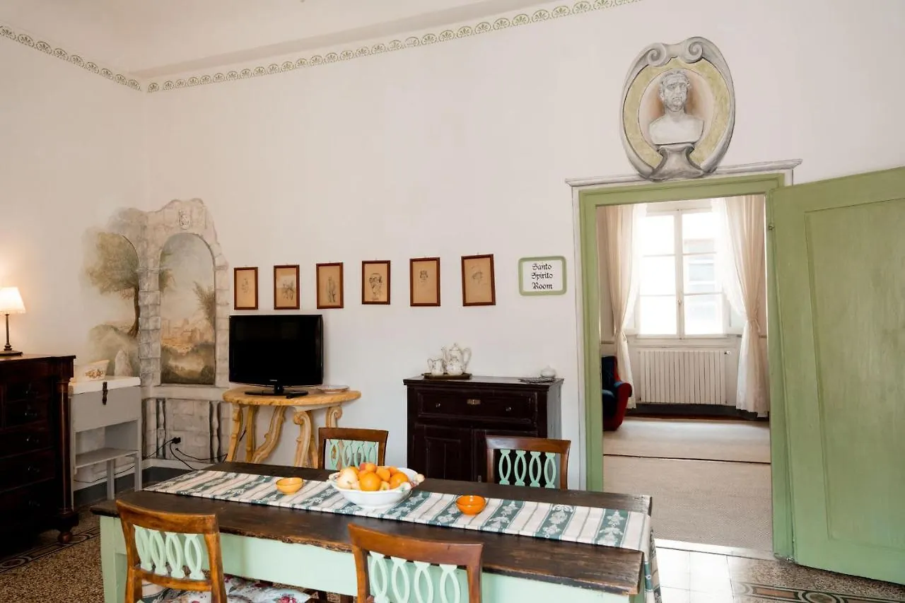 Artistic Home Florence