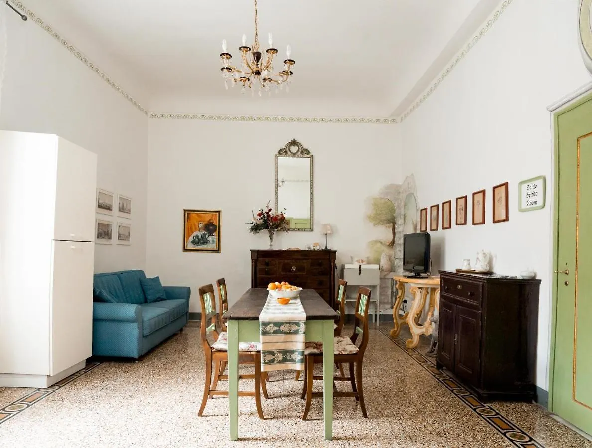 Artistic Home Florence