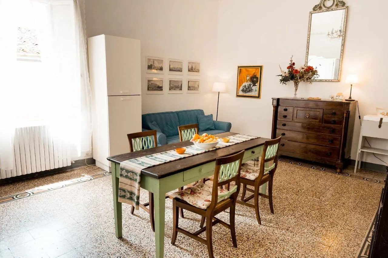 Artistic Home Florence 0*,