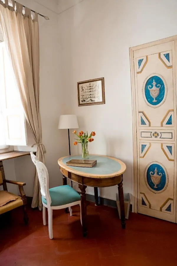 Artistic Home Florence Apartment