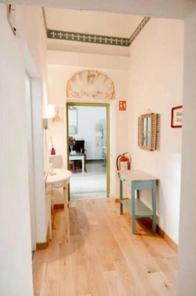 Artistic Home Florence Apartment