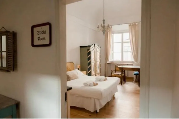 Artistic Home Florence Italy