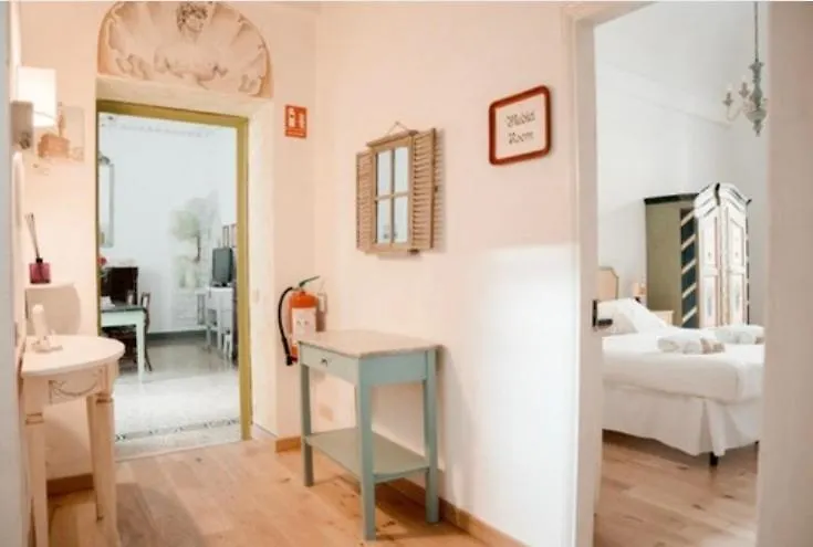 Artistic Home Florence