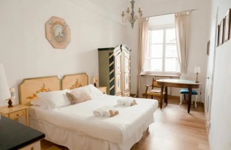 Artistic Home Florence Italy