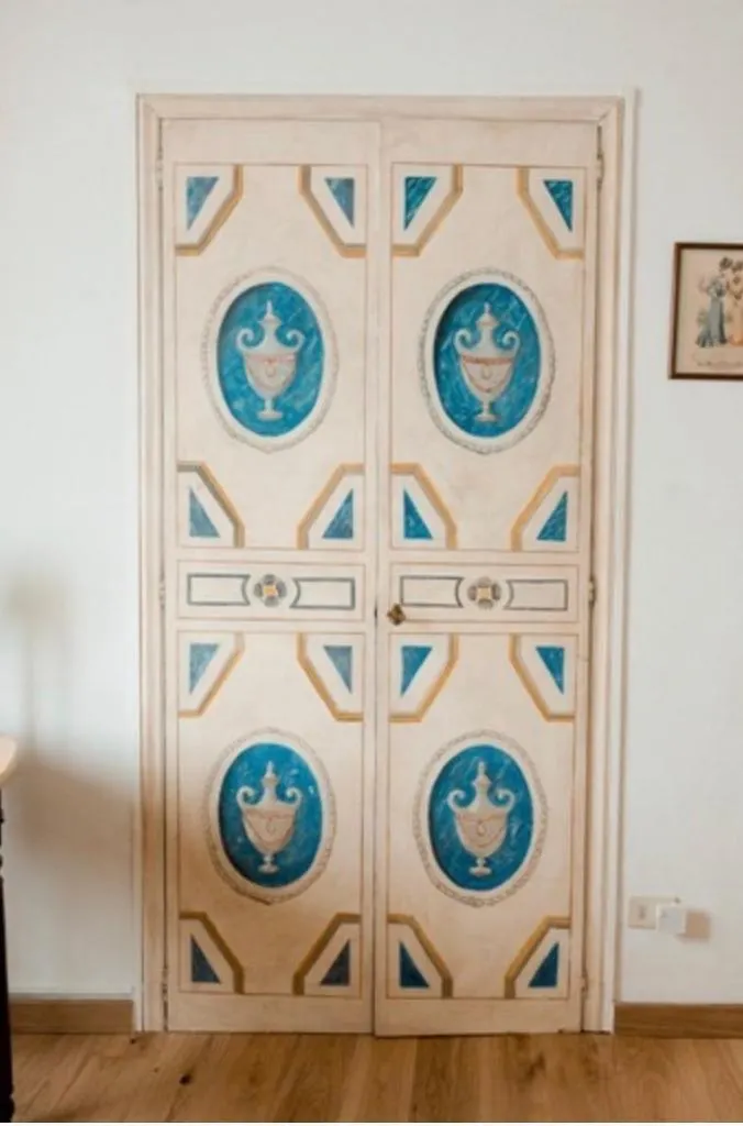 Artistic Home Florence