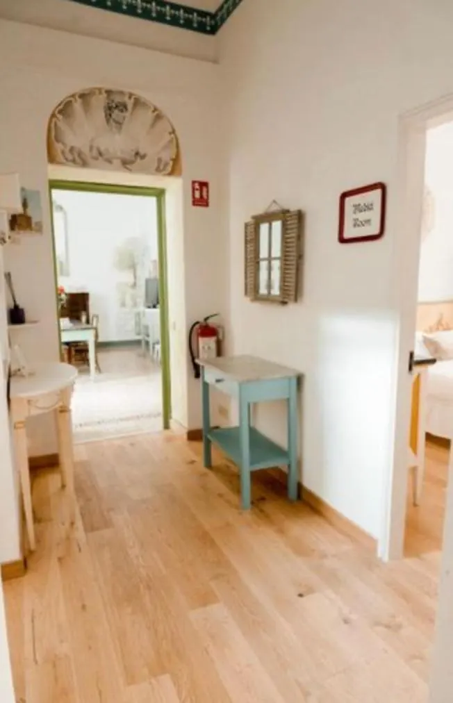Artistic Home Florence