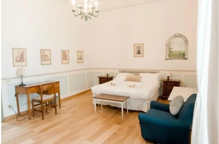 Apartmán Artistic Home Florencie